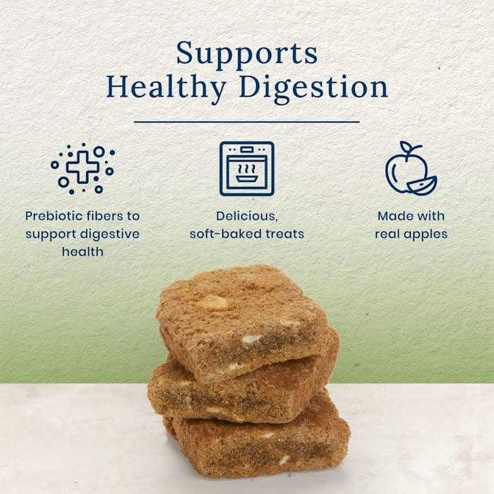 Blue Buffalo Benebars Chicken Support Dog Treats