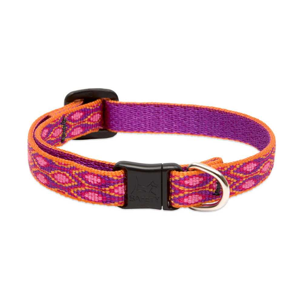 LupinePet Originals Cat Safety Collar