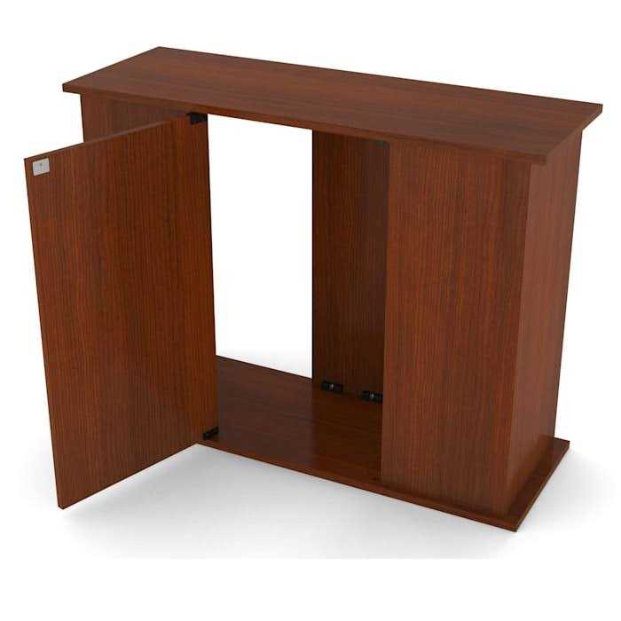 Aquatic Fundamentals Wood Aquarium Stand