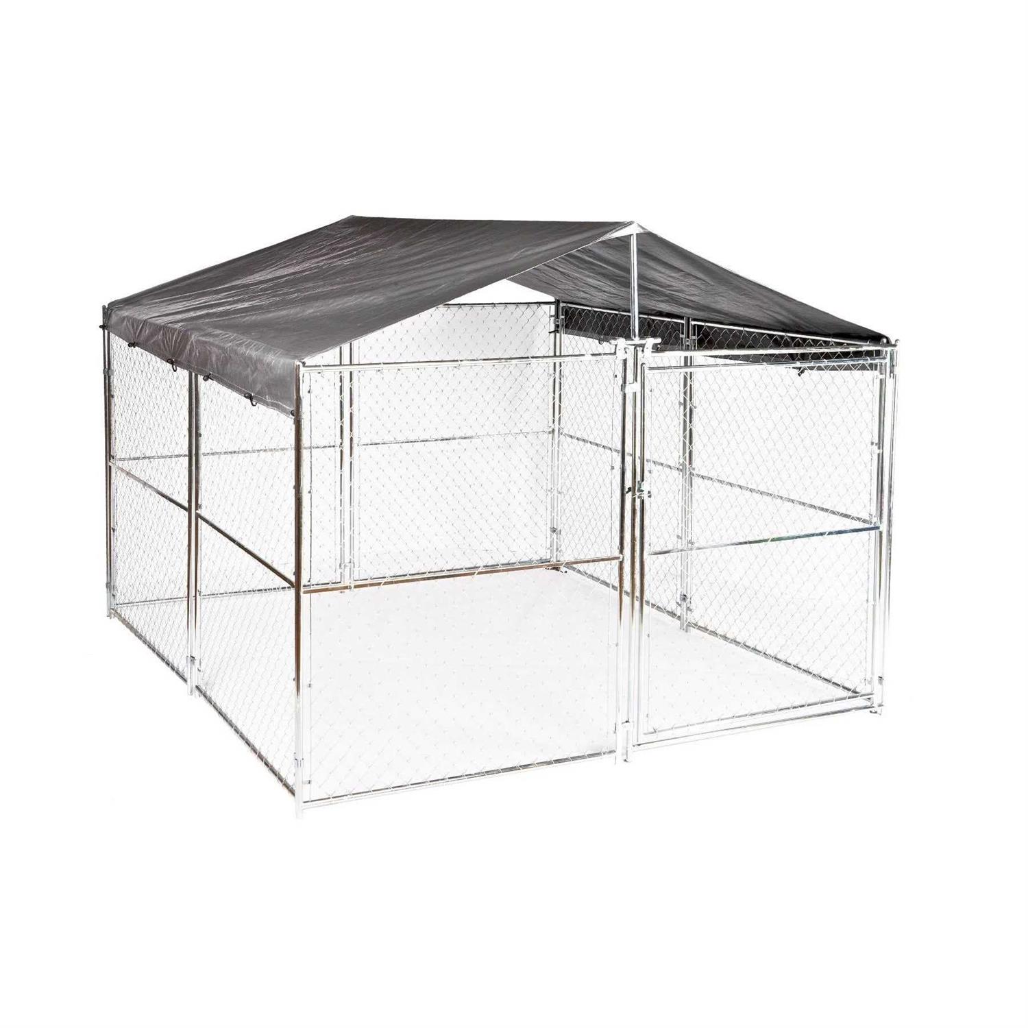 Lucky Dog Weatherguard Universal Sunshade Cover Plus