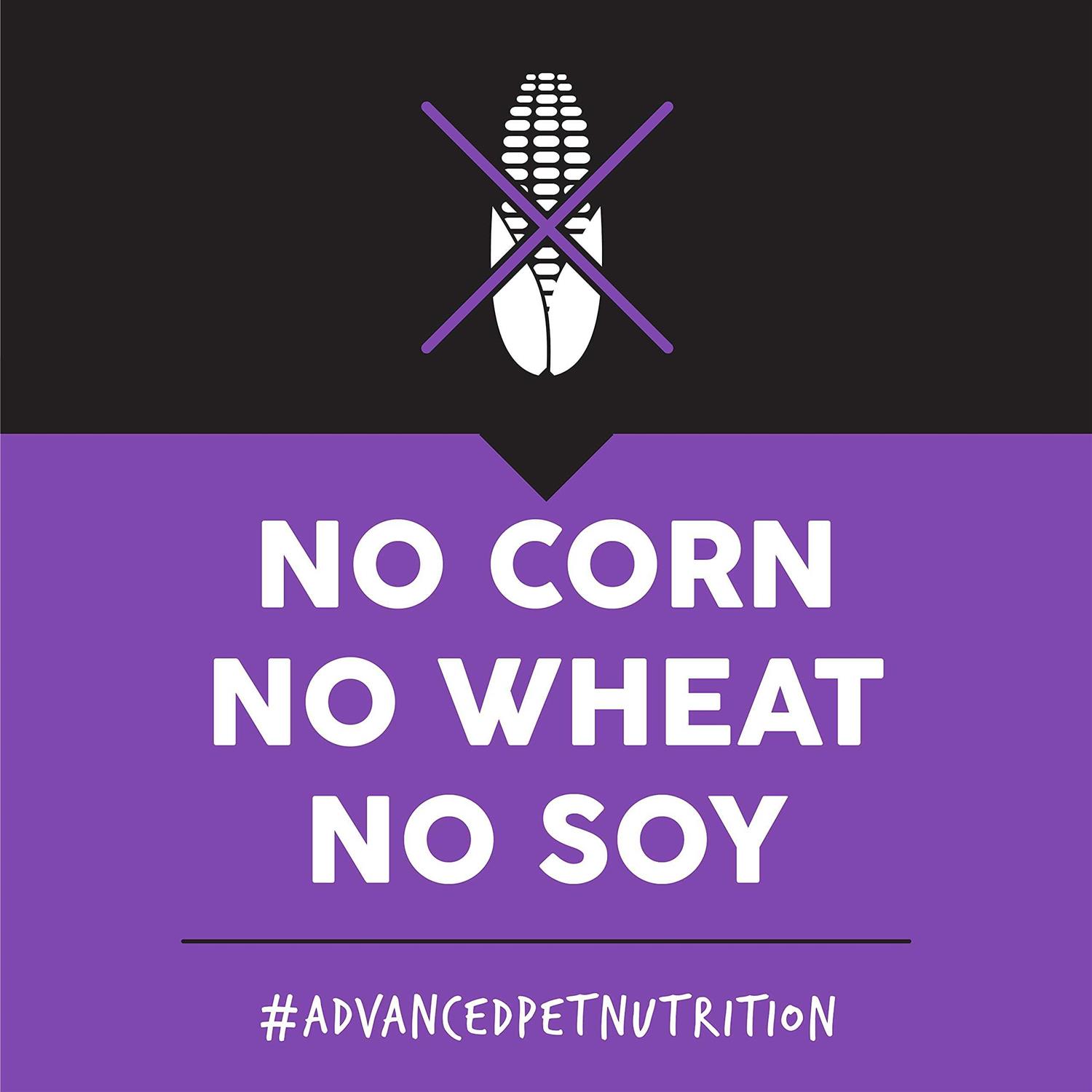 Ultimates Puppy Chicken Meal & Rice Dry Dog Food