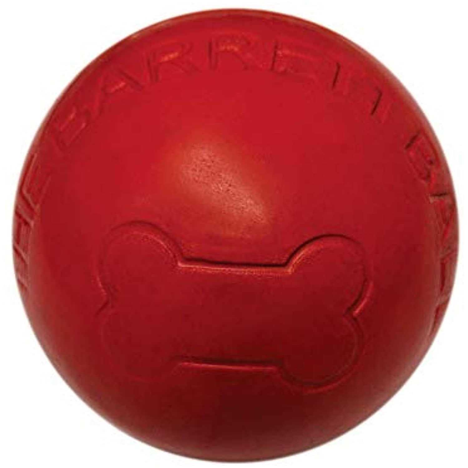 Spot Barrett Ball Dog Toy