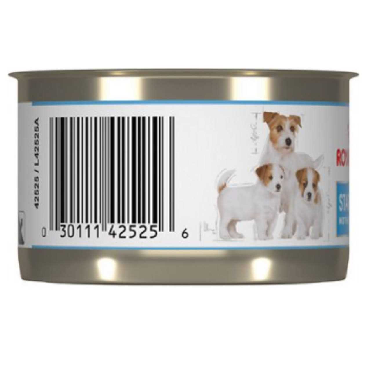 Royal Canin Starter Mousse in Sauce Mother & Babydog Dog Food