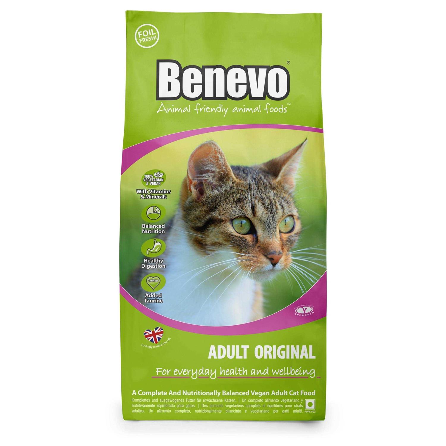 Benevo Cat 2kg