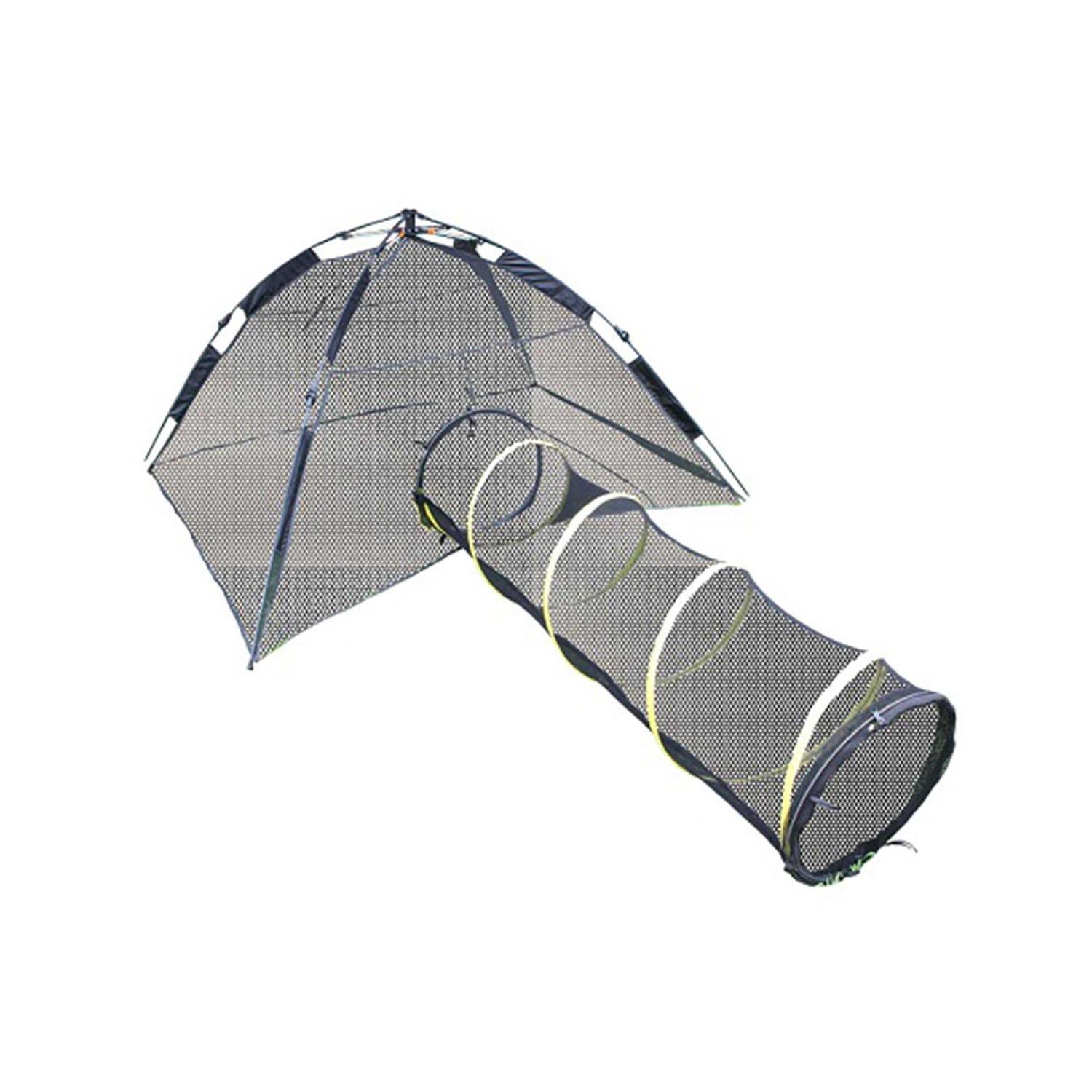 Outback Jack Outdoor Cat Enclosures for Indoor Cats