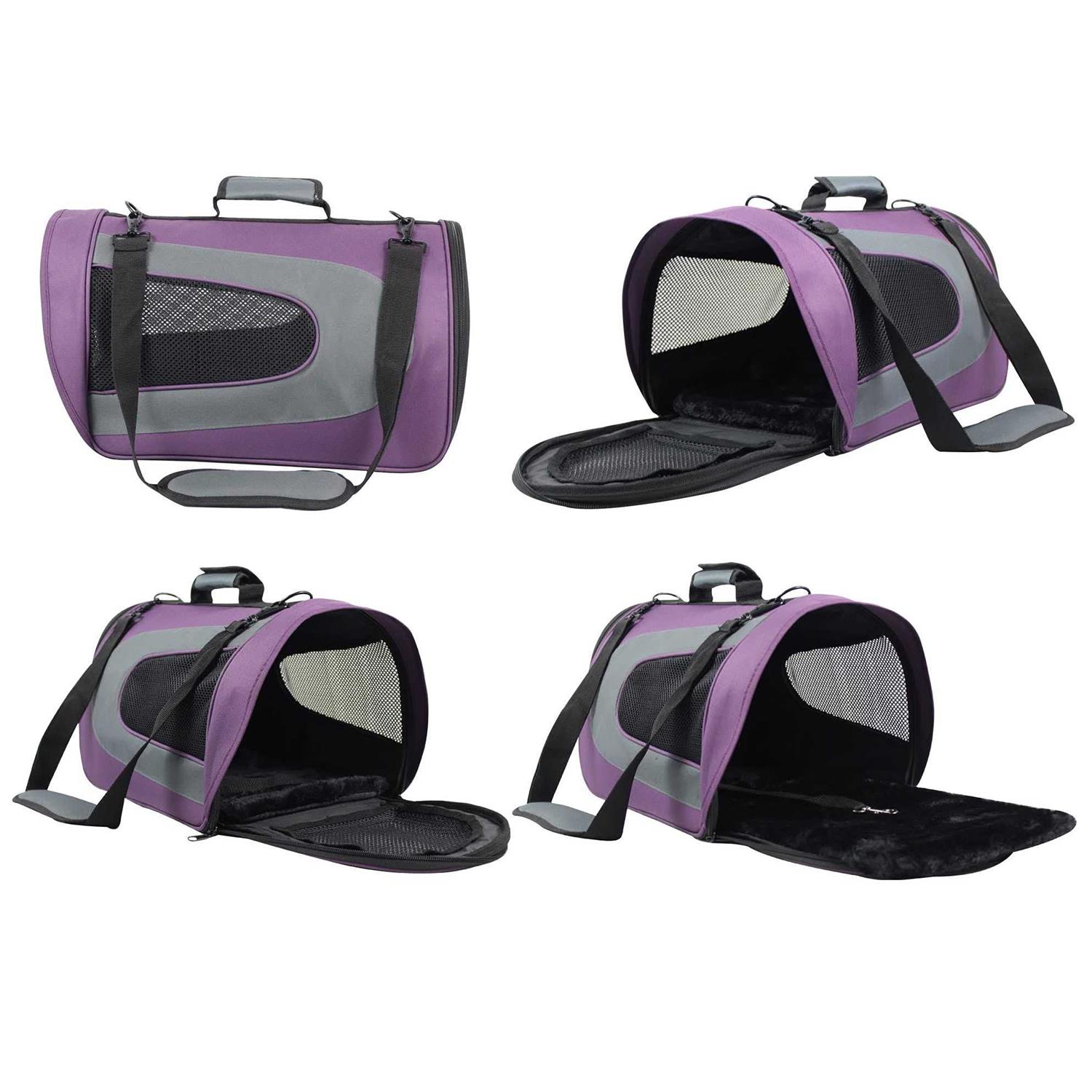 EliteField Deluxe Soft Pet Carrier