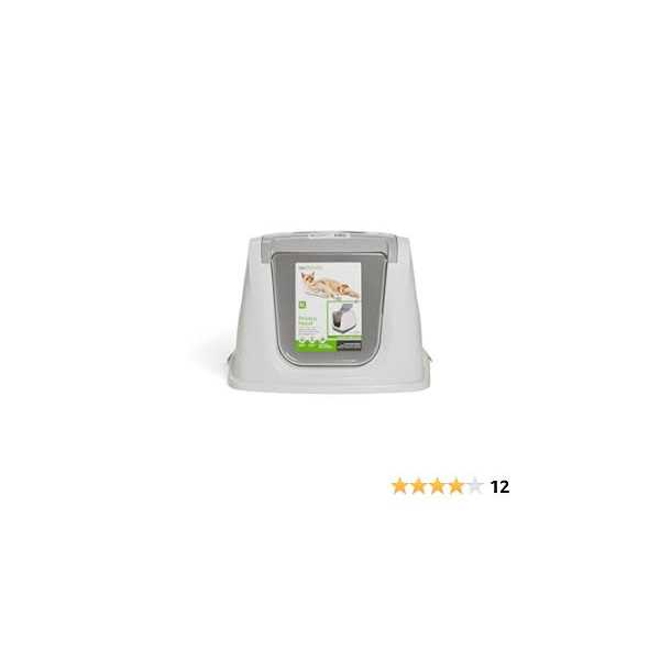 So Phresh Flip Top Cat Litter Box Hood