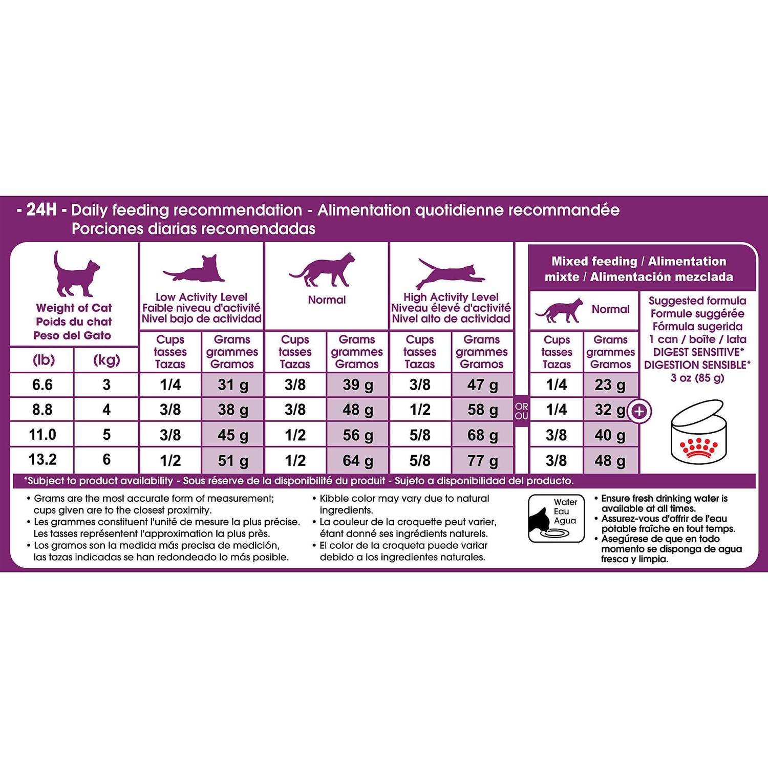 Royal Canin Felne Health Nutrition Special 33 Cat Dry Food