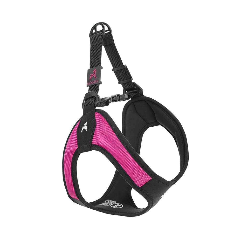 Gooby Escape Free Easy Fit Dog Harness