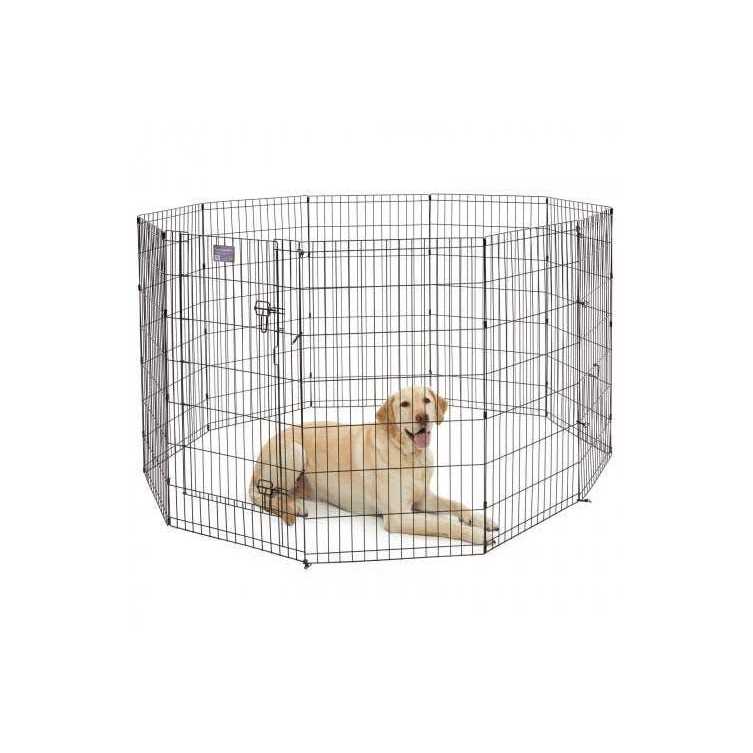 Midwest Homes for Pets Add-on Panel