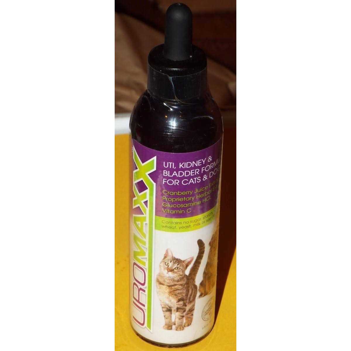 UroMAXX for Cats and Dogs