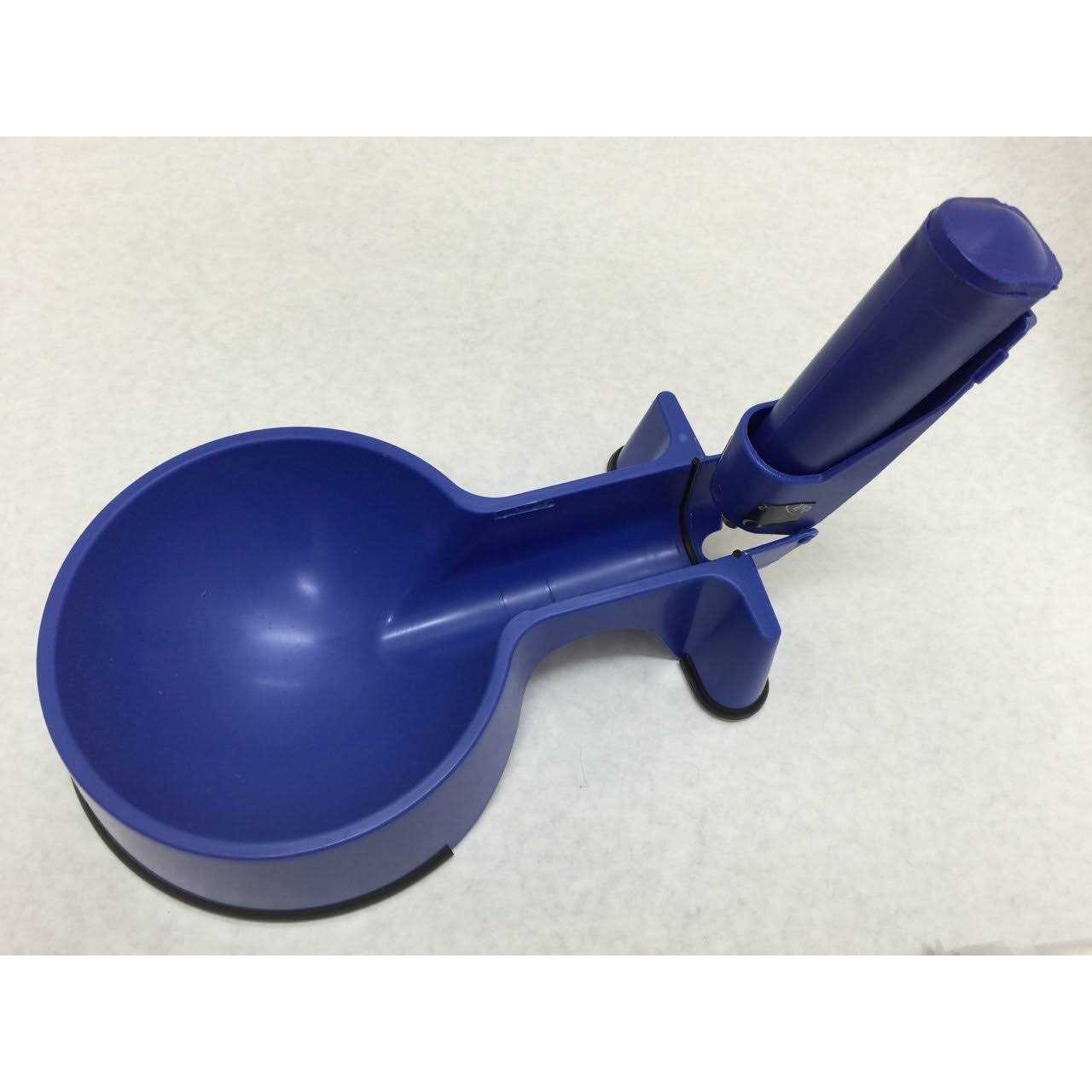 Easy-Clean Water Bowl The Easy-Clean Auto-Fill Water Bowl For Dog with Long Stainless Steel Hose