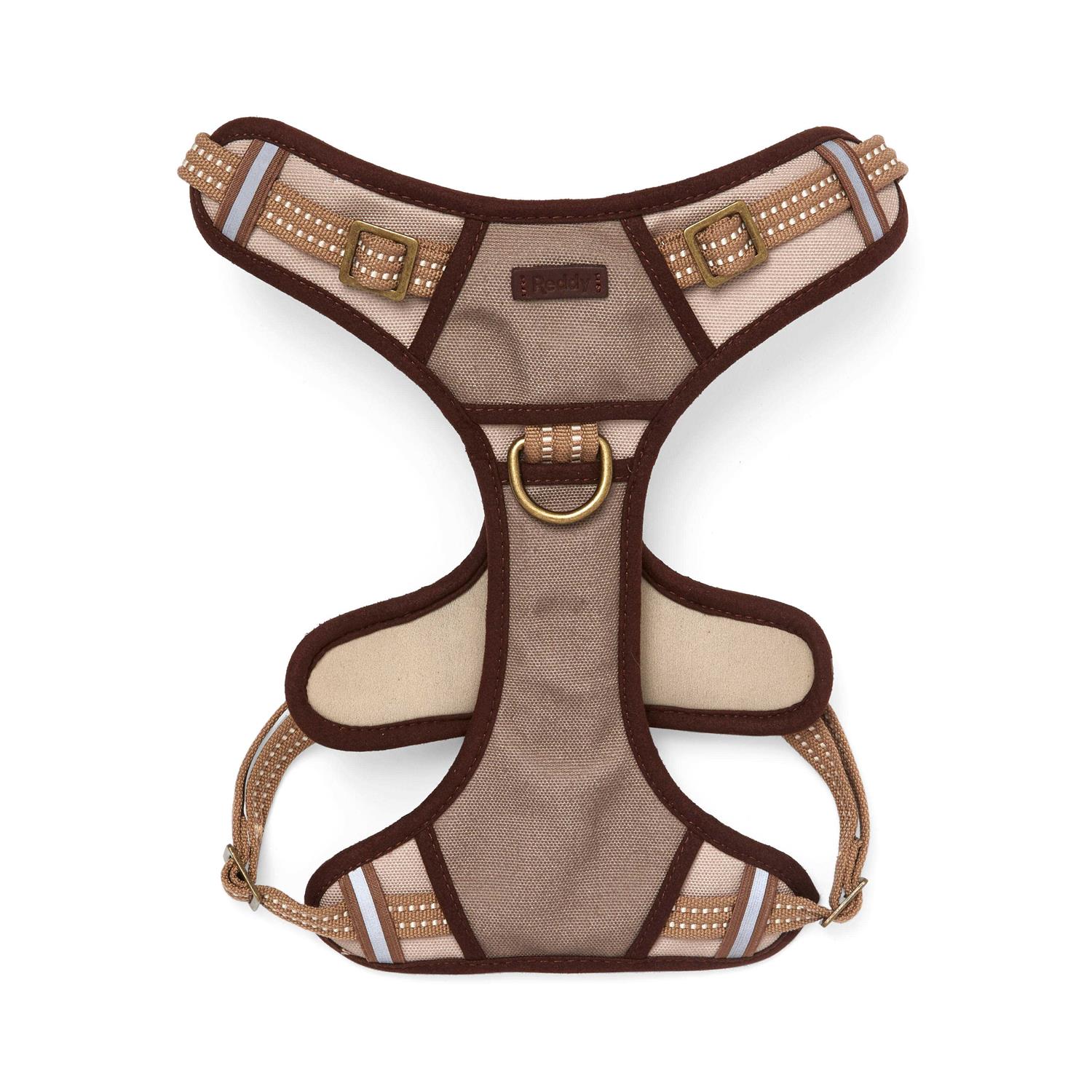 Reddy Canvas Dog Harness