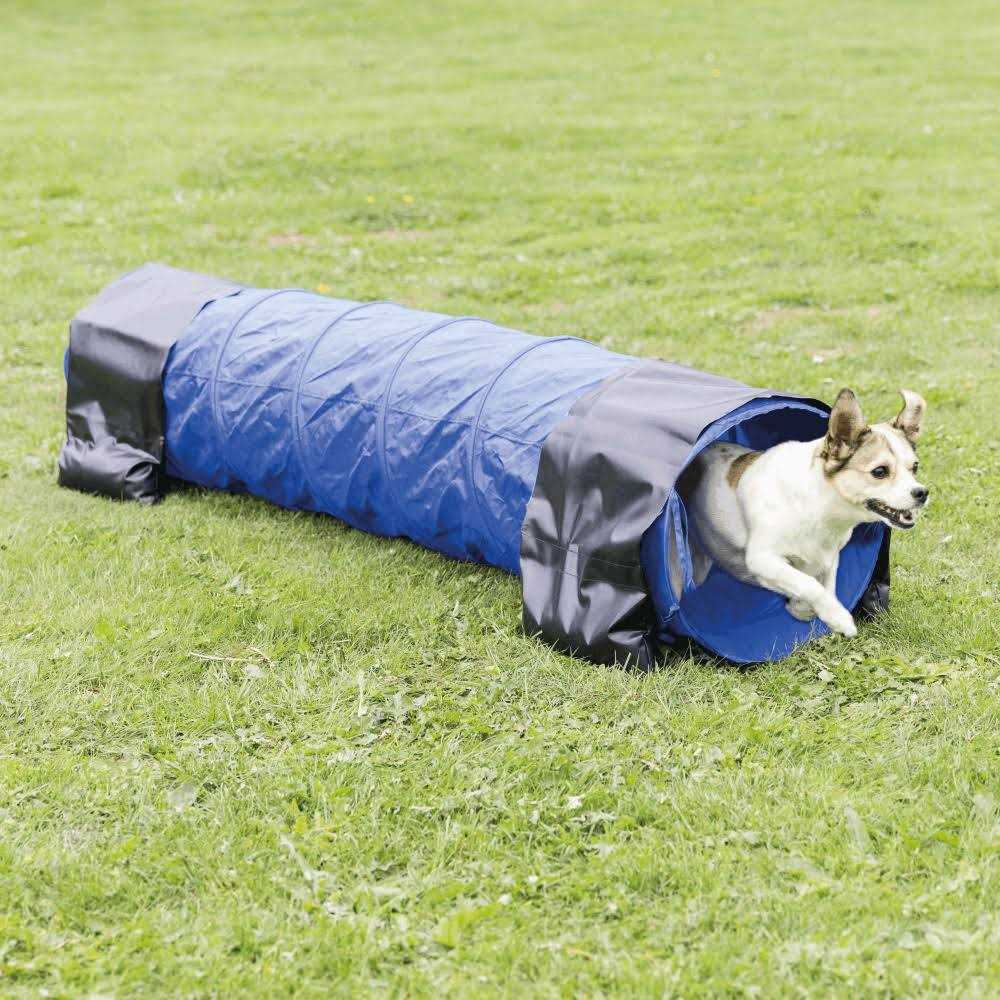 Trixie Agility Tunnel