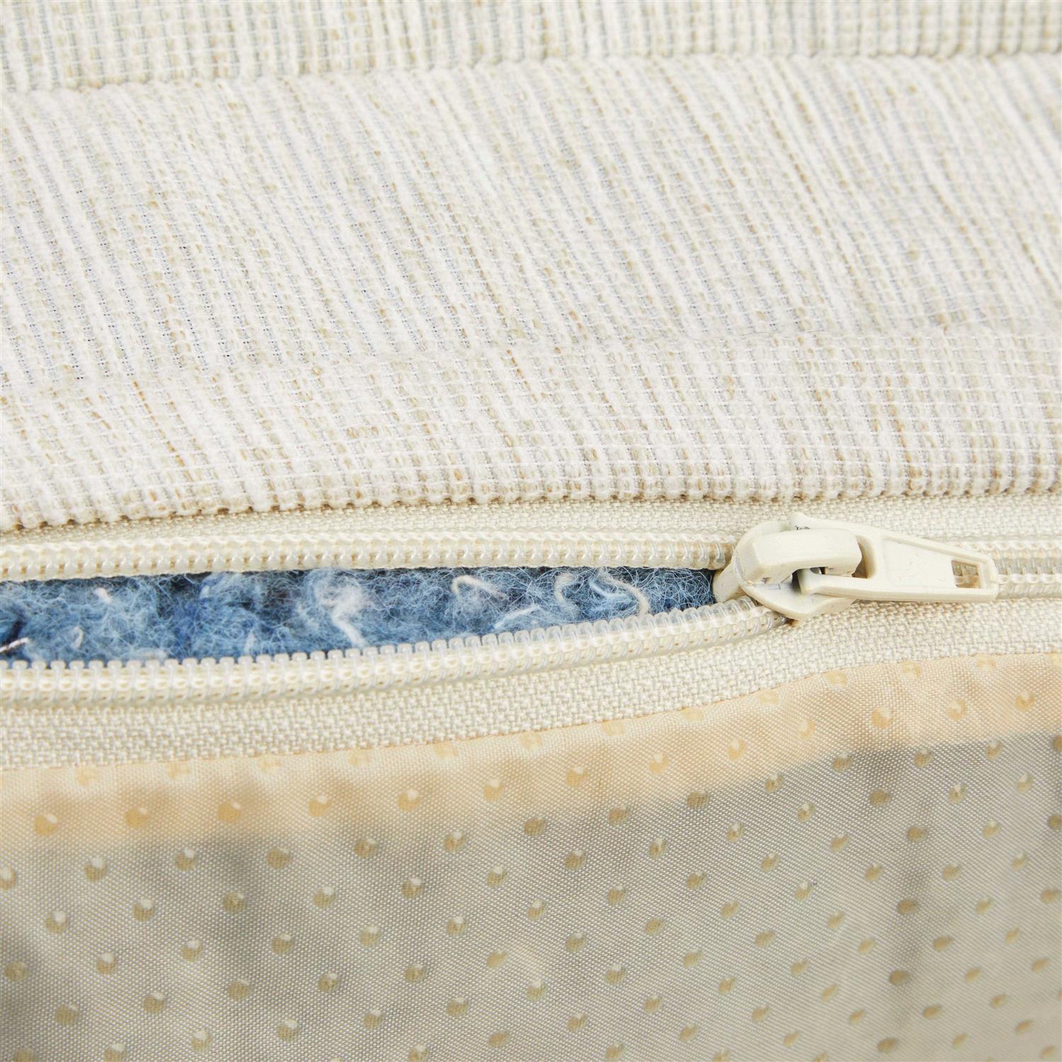 EveryYay Snooze Fest Orthopedic Cuddler Dog Bed