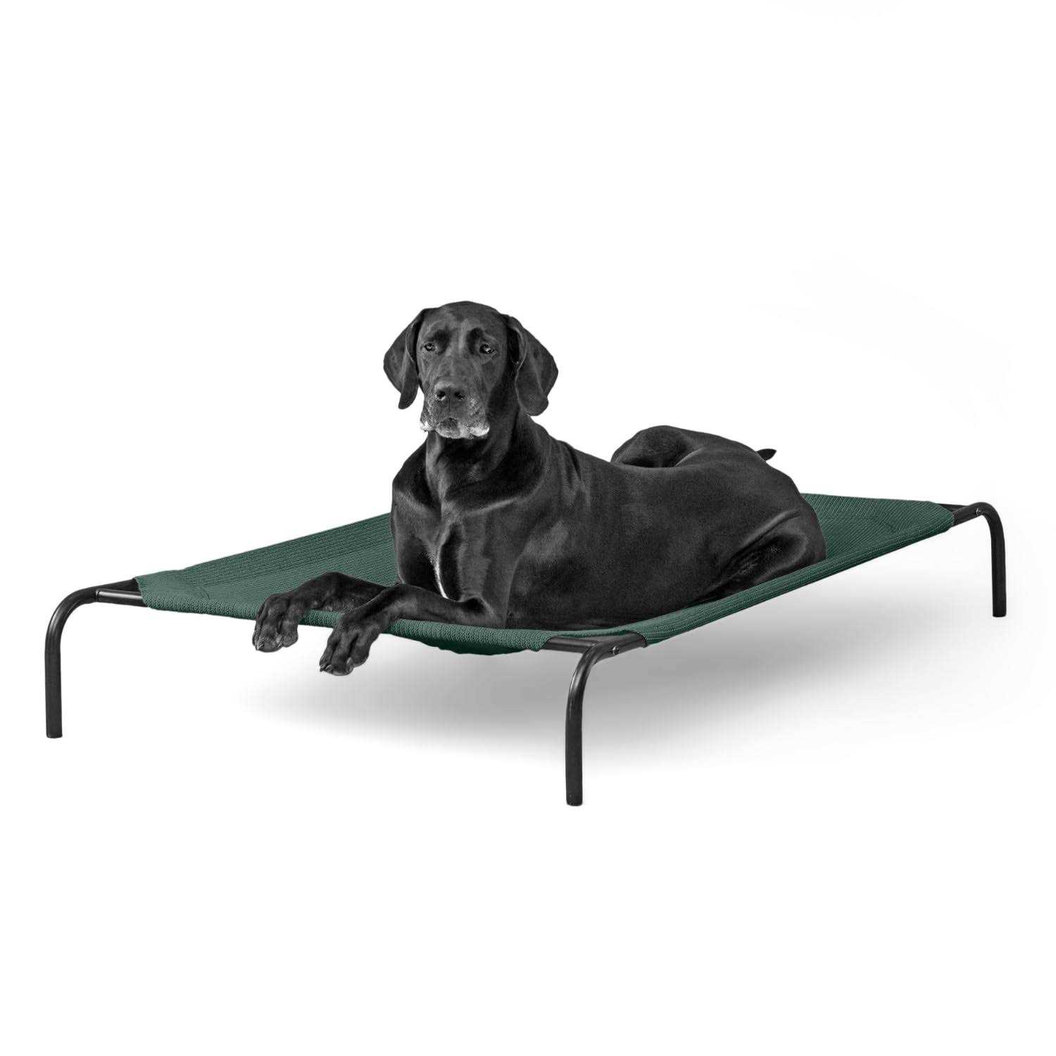 Coolaroo The Original Elevated Pet Bed