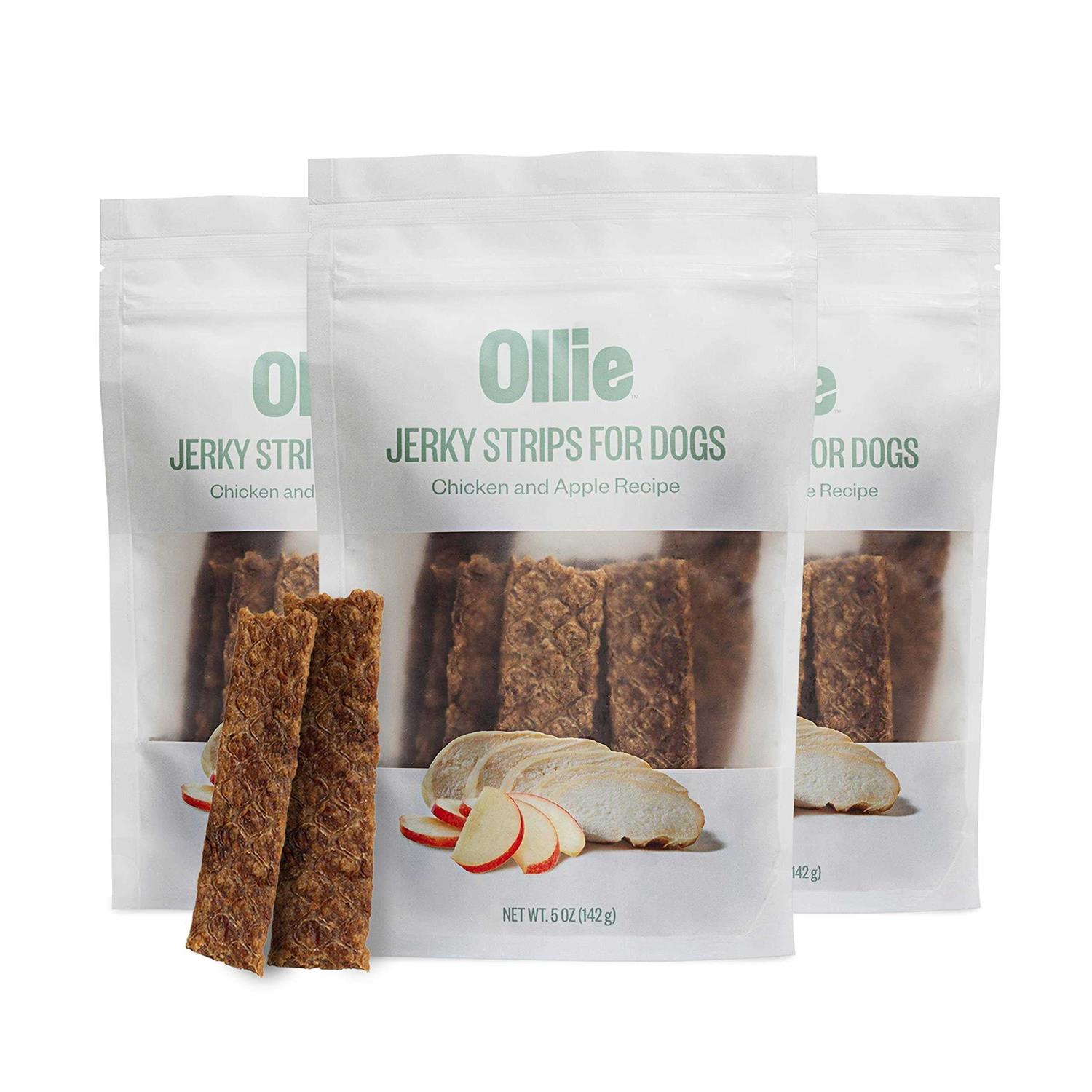 Ollie Beef and Sweet Potato Jerky Recipe Dog Treats Dog Jerky Treats All Natural