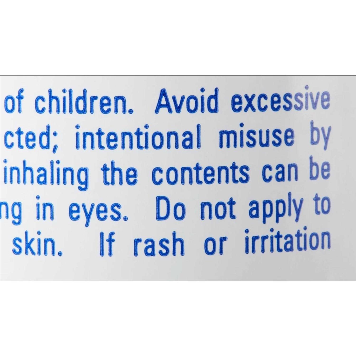 Fresh ‘n Clean Cologne Spray