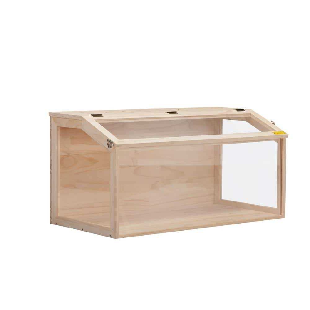 Coziwow DIY Hamster Cage