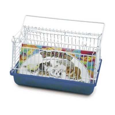 Kaytee Small Take Me With Travel Carrier