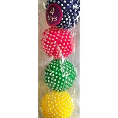 Joyhound Spikey Ball Dog Toys