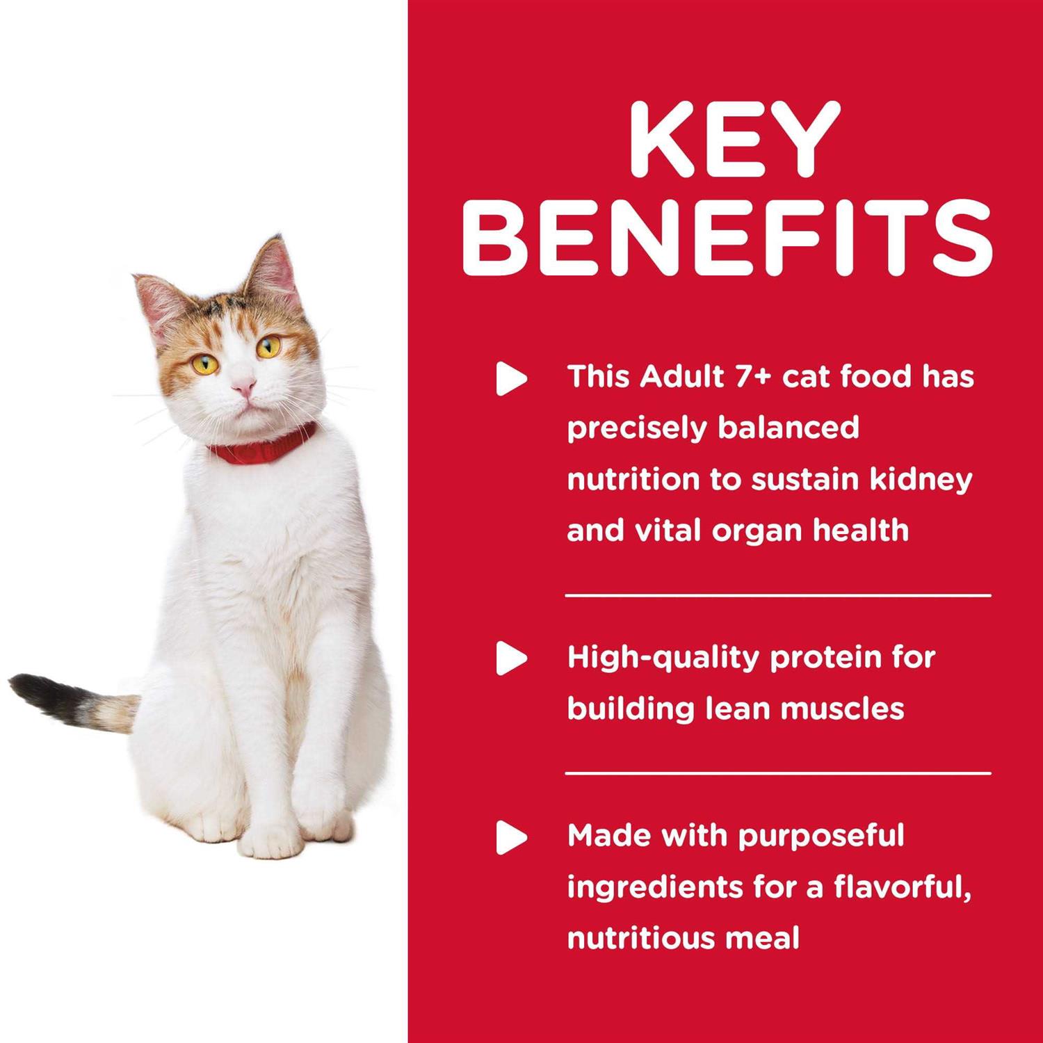 Hill’s Science Diet Healthy Cuisine Chicken Cat Food