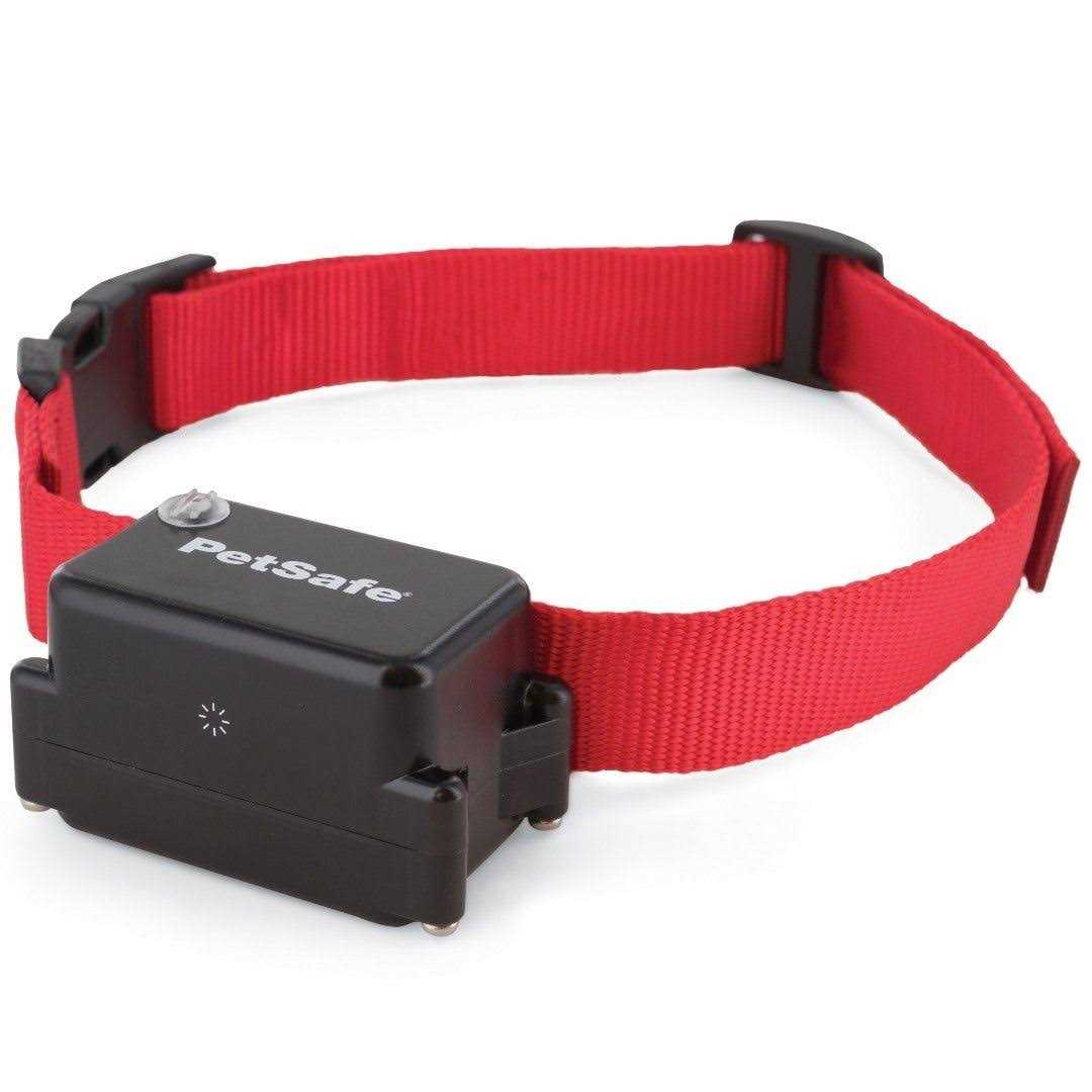 PetSafe Stubborn Dog Receiver Collar