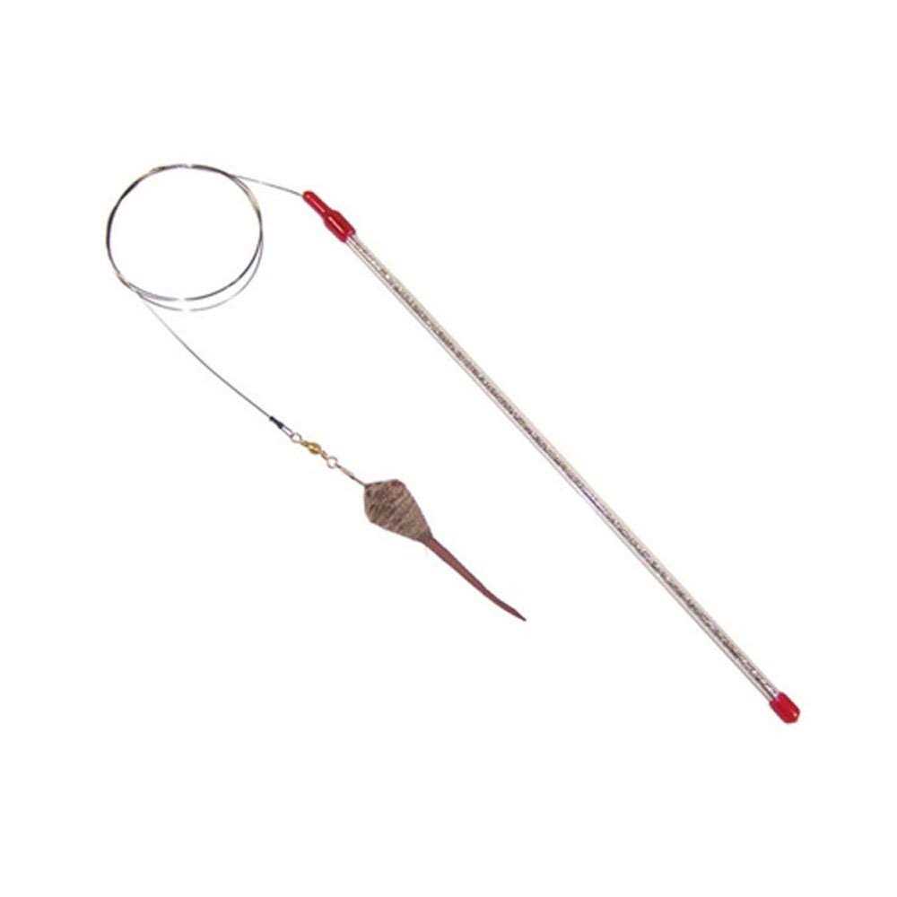 Go Cat Cat Toy Catcher Wand