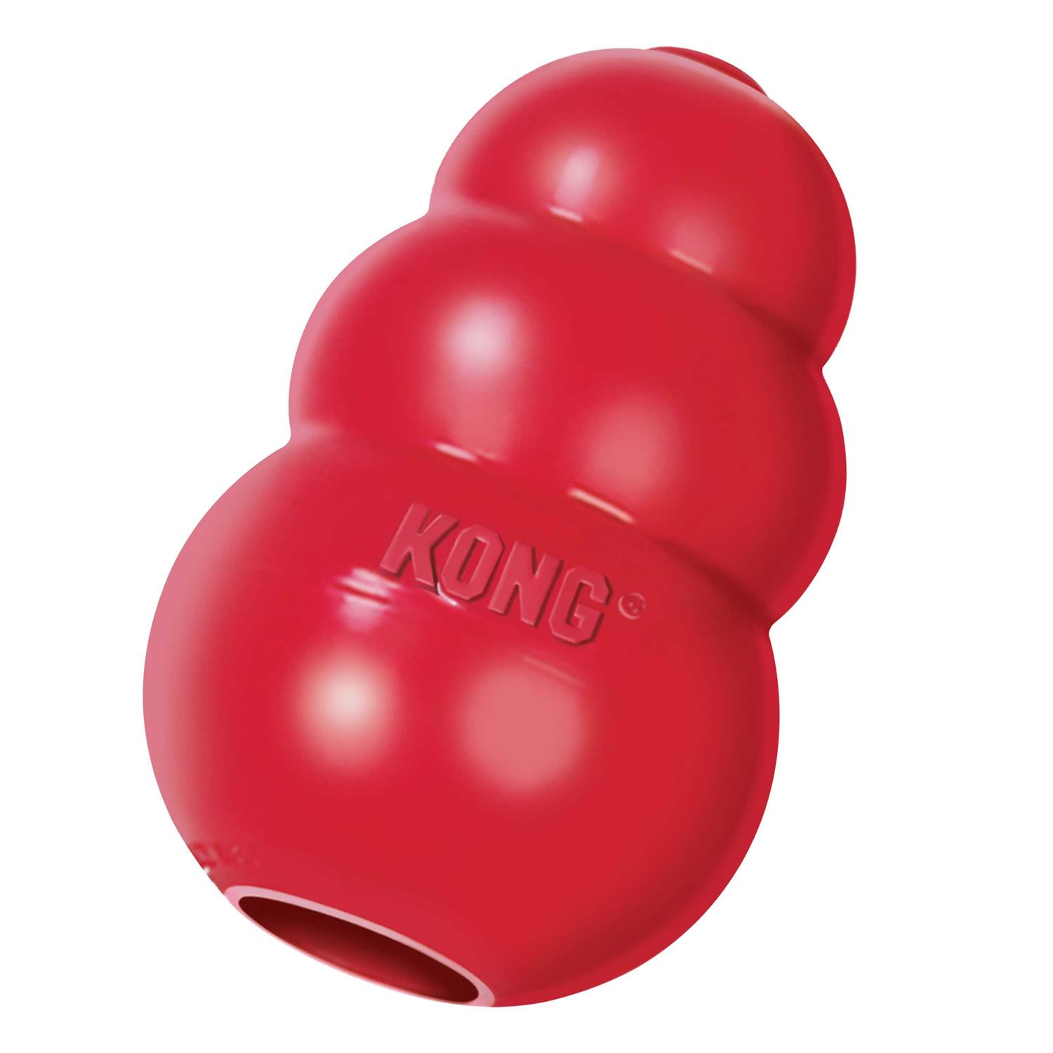 KONG Classic Dog Toy, XX-Large