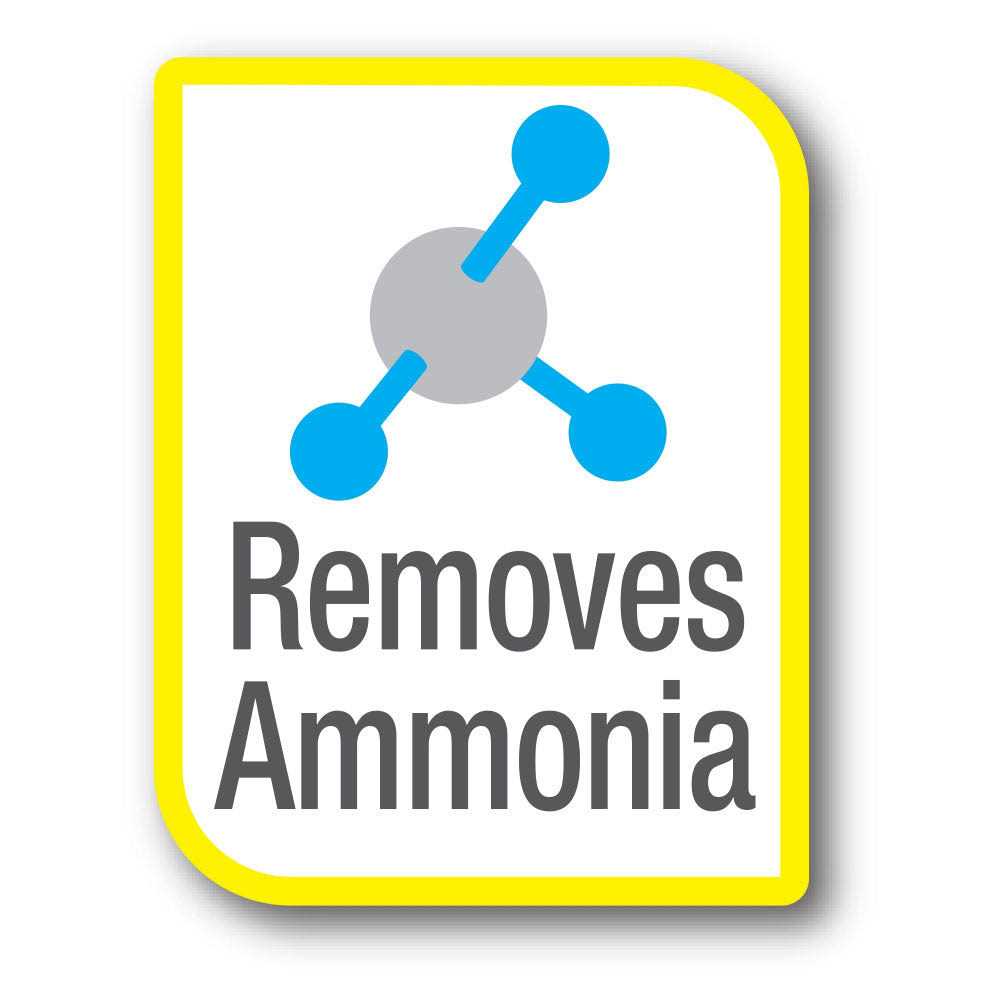 Tetra Cleaning Bacteria