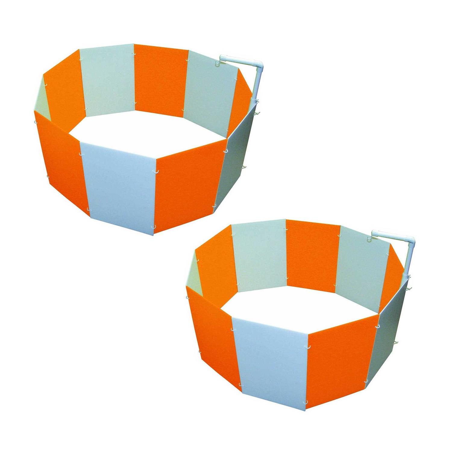 Farm Innovators Baby Chick Starter Home