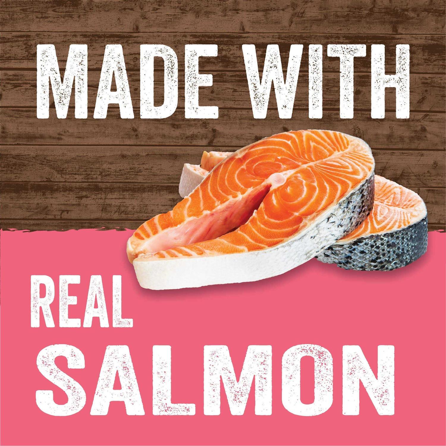 Evolve Classic Crafted Meals Liver Recipe Wet Cat Food