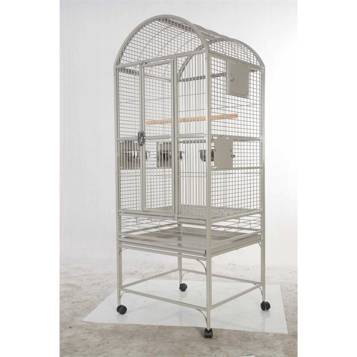 A&E Cage Dome Top Bird Cage