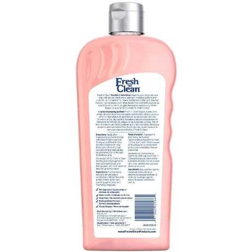 Fresh n Clean Creme Rinse