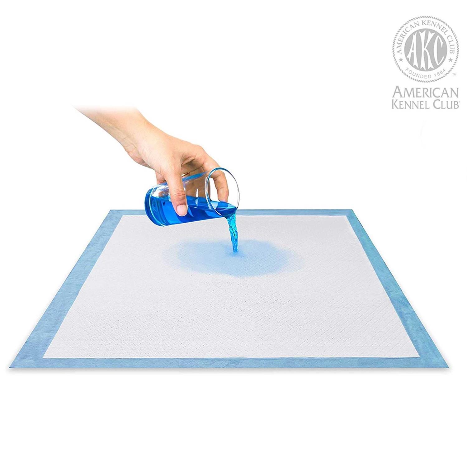 American Kennel Club Training Pads