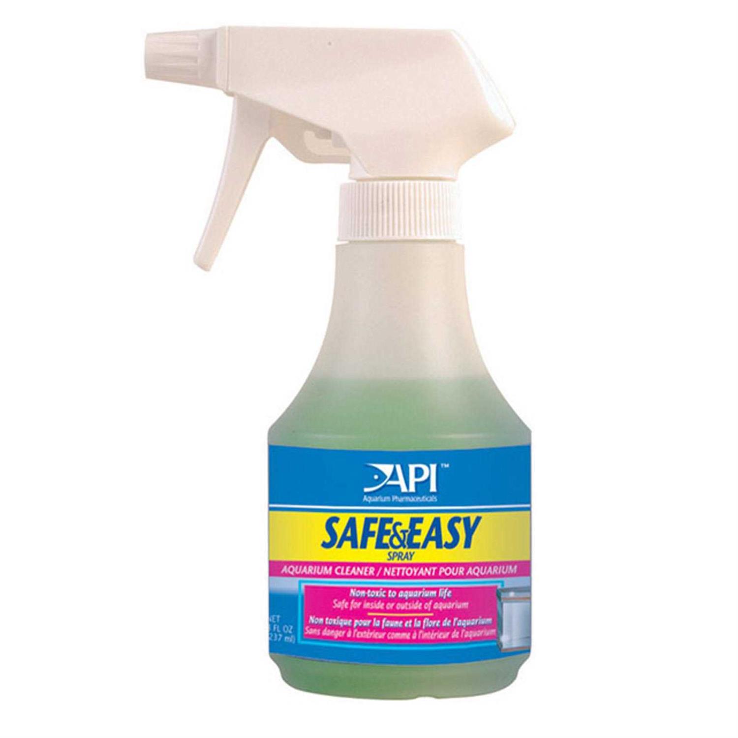 API Safe/Easy Aquarium Cleaner