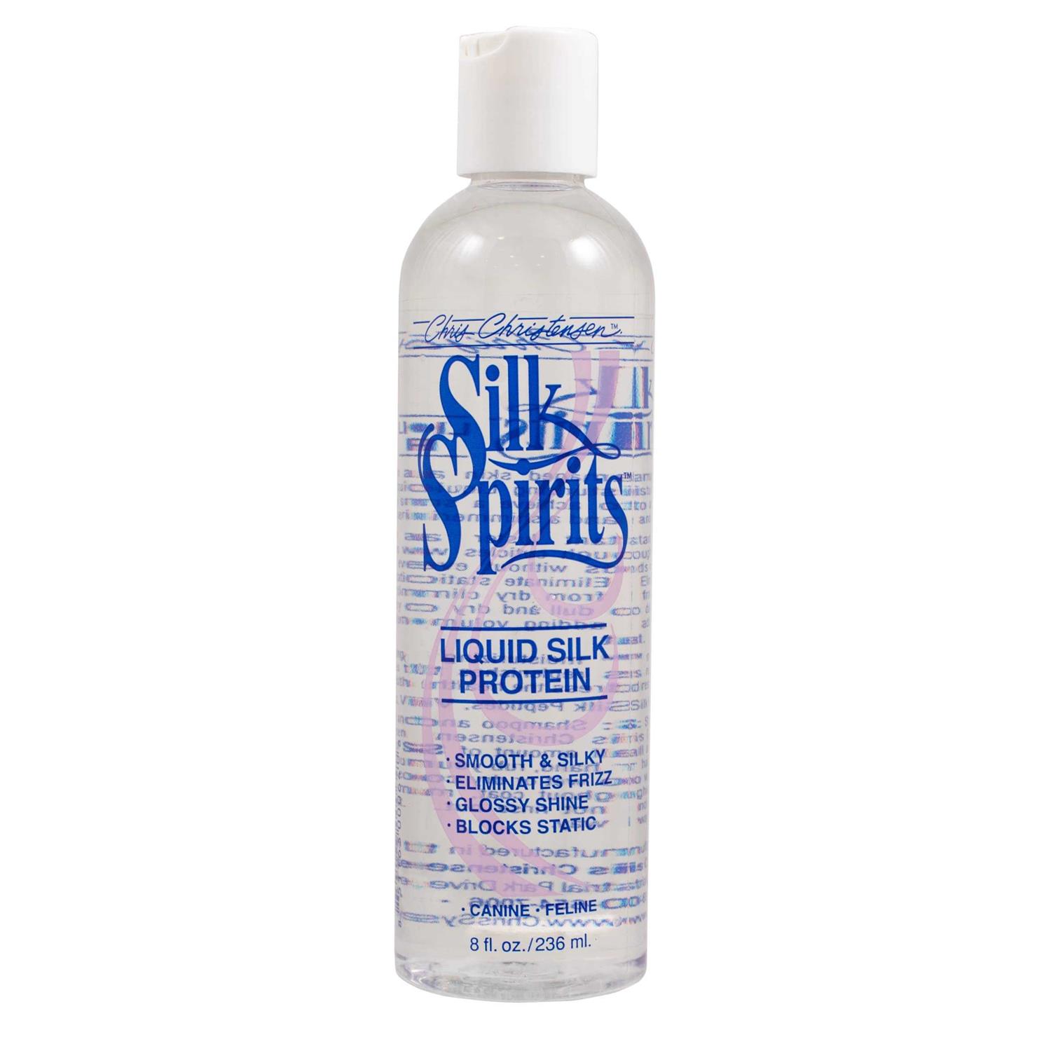 Chris Christensen Silk Spirits Conditioner