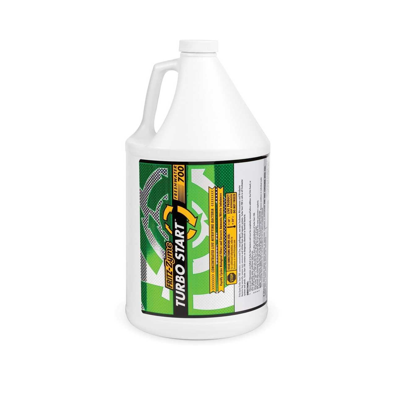 Fritz TurboStart 700 Freshwater