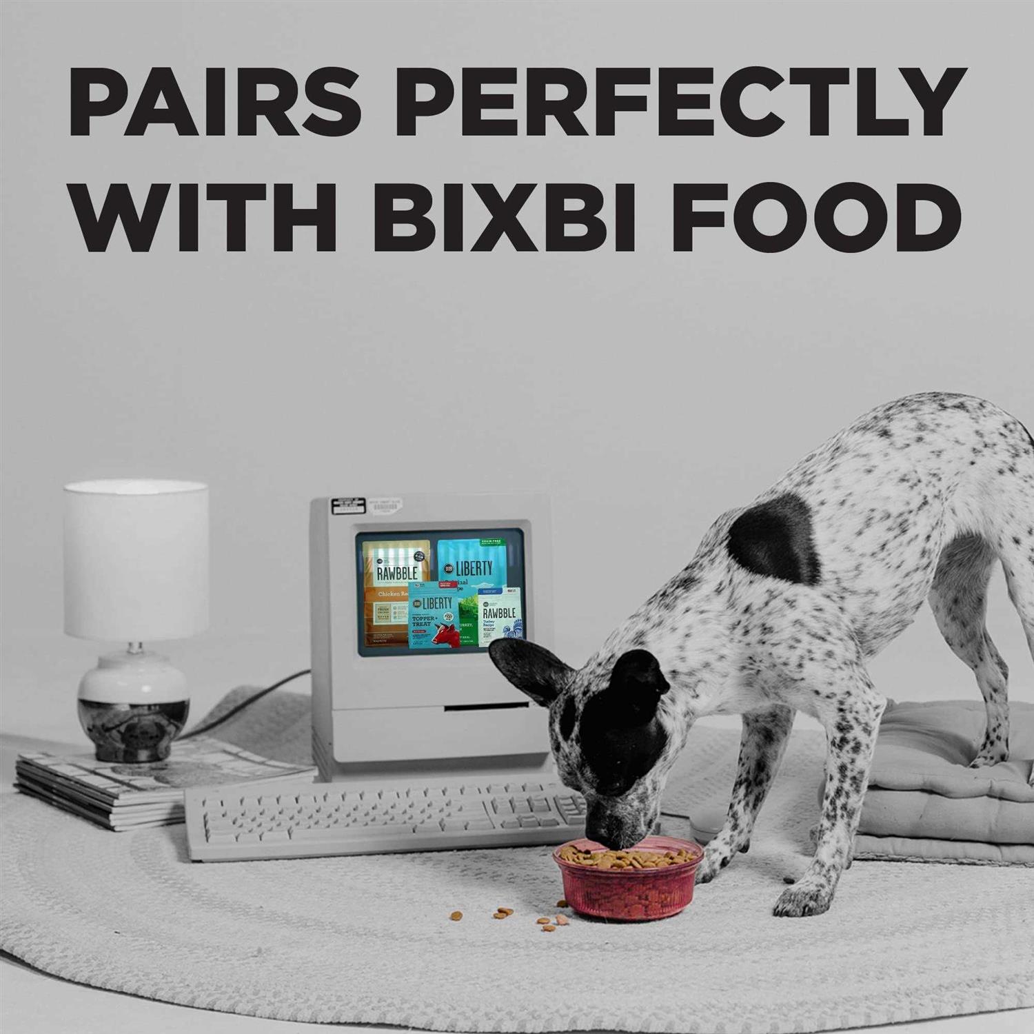Bixbi Pocket Trainers Dog Treats