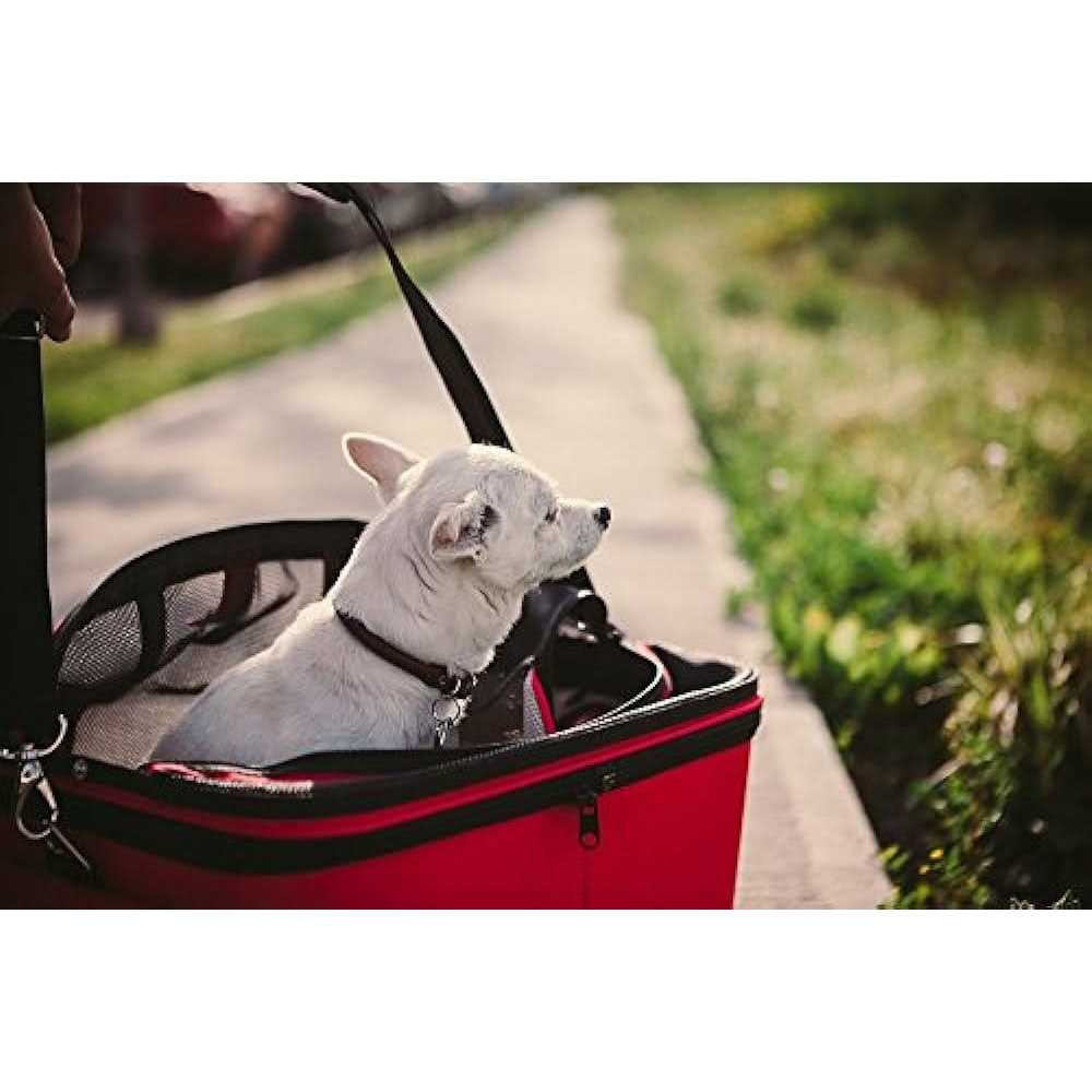 One for Pets Cozy Carrier