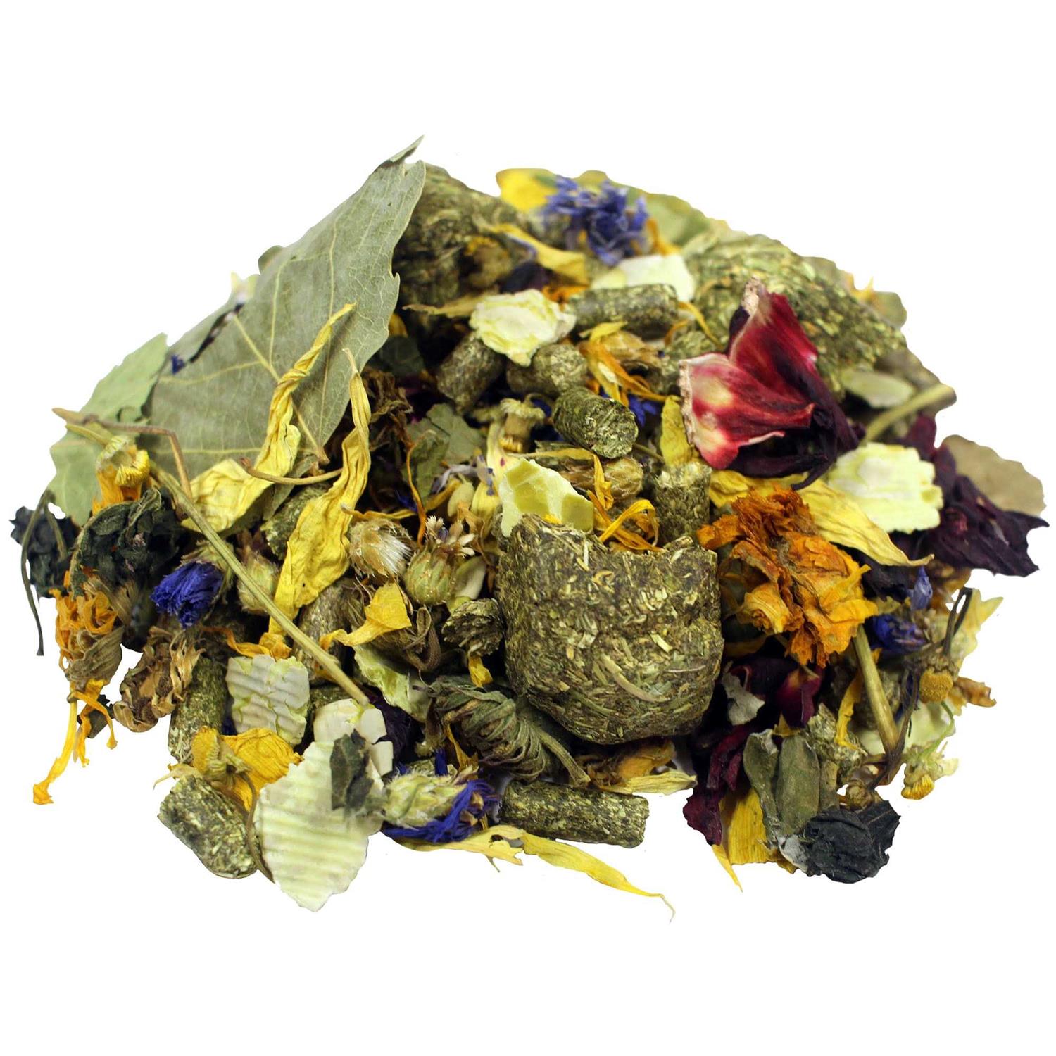 Brown’s Tropical Carnival Natural Behaviors Grain-Free Guinea Pig Diet