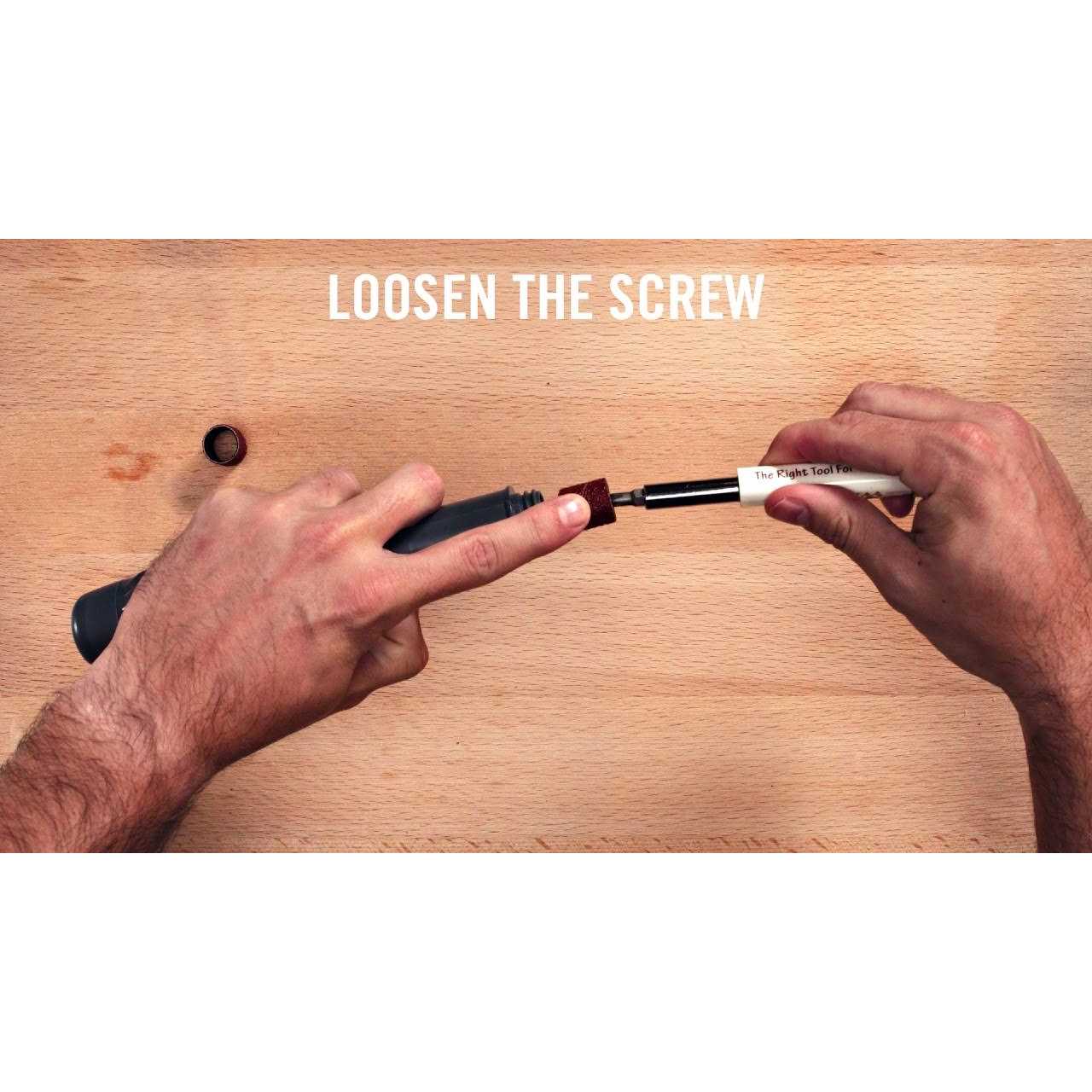 Wahl Classic Nail Grinder