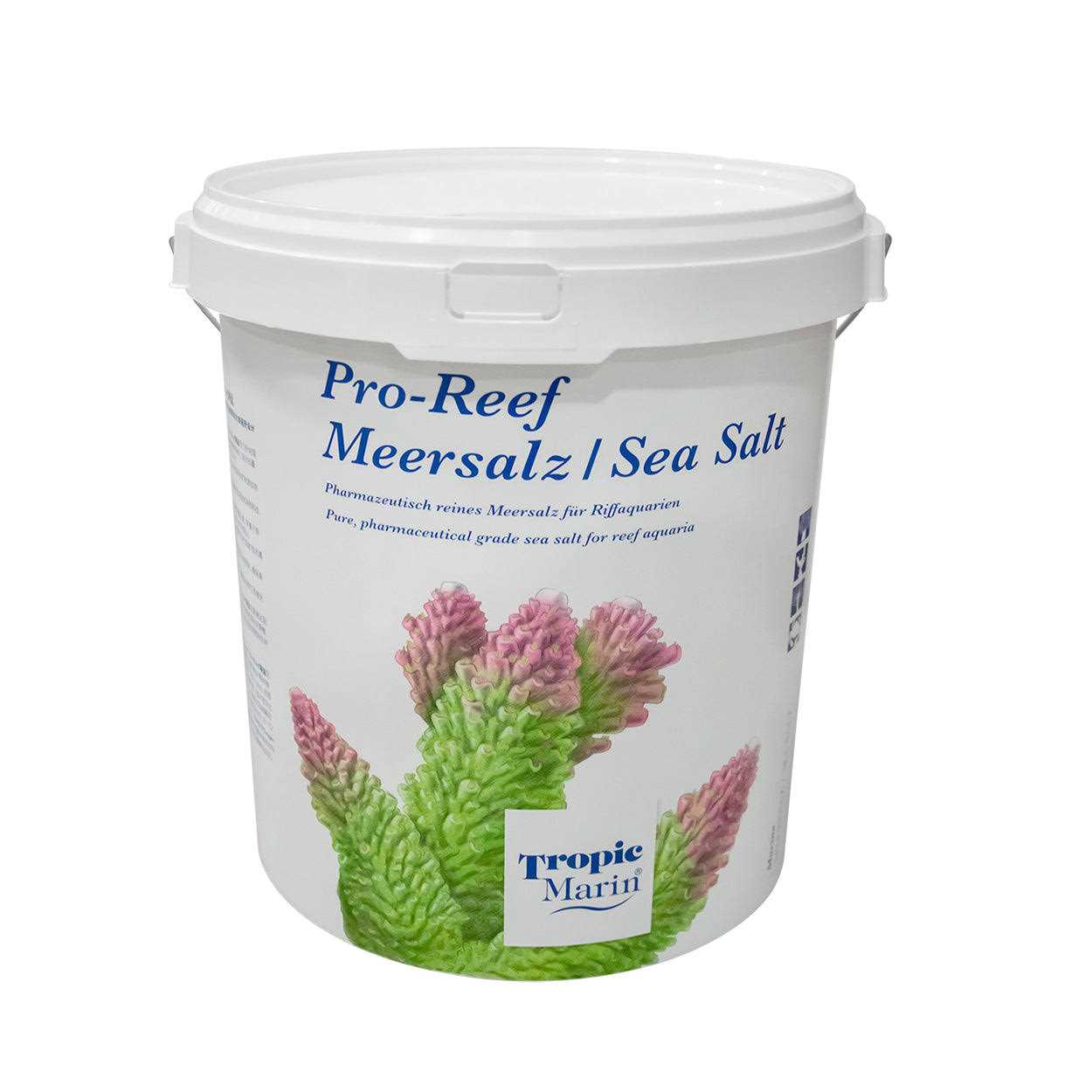 Tropic Marin Pro-Reef Bucket Salt