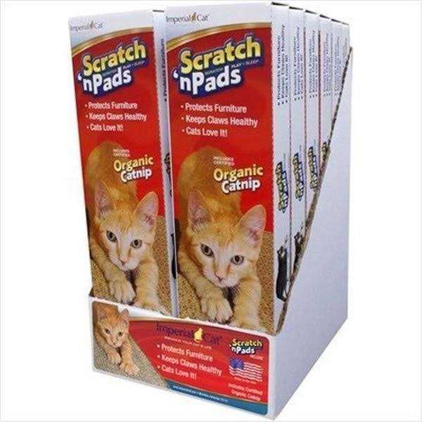 Imperial Cat Grand Scratch n Pad