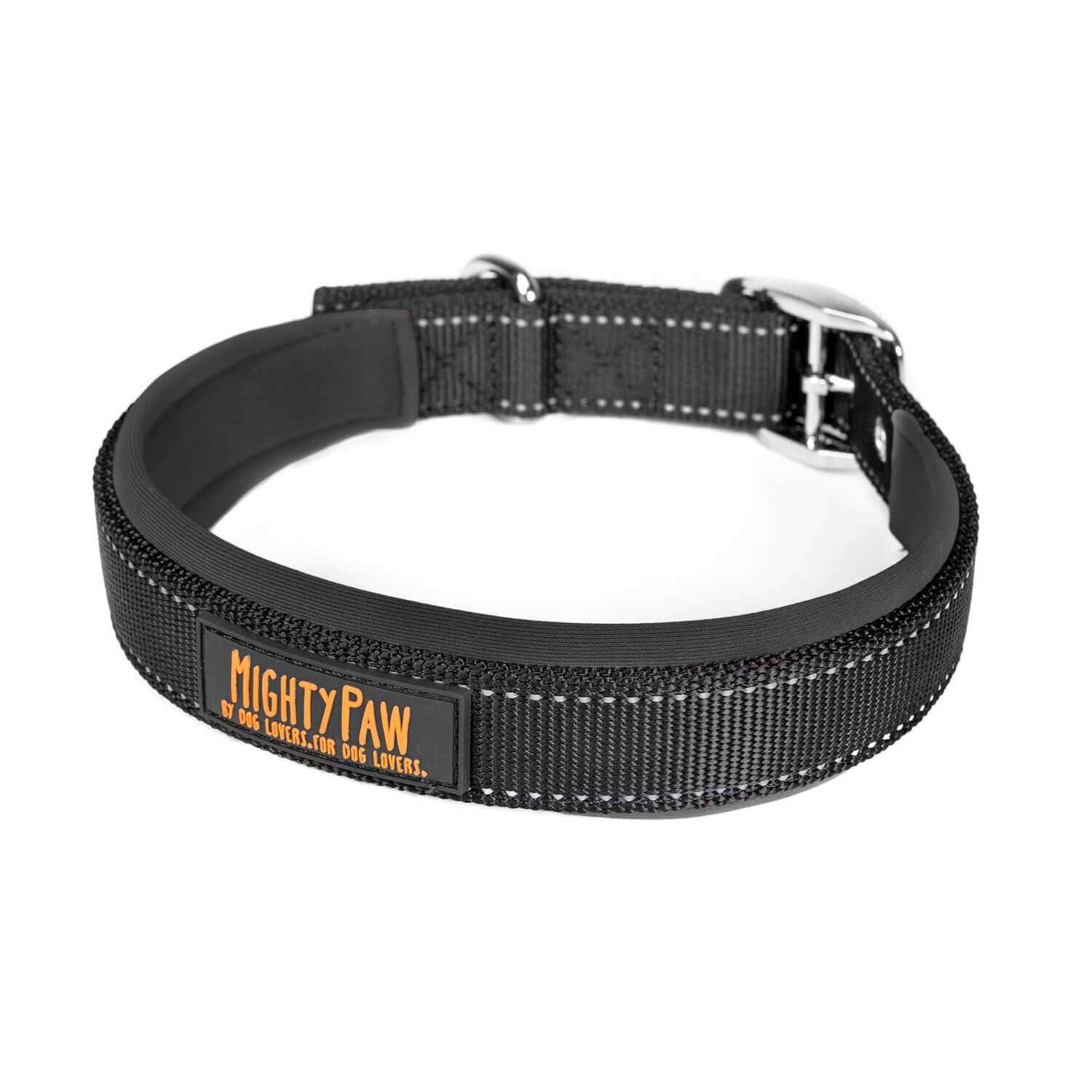 Mighty Paw Sport 2.0 Dog Collar
