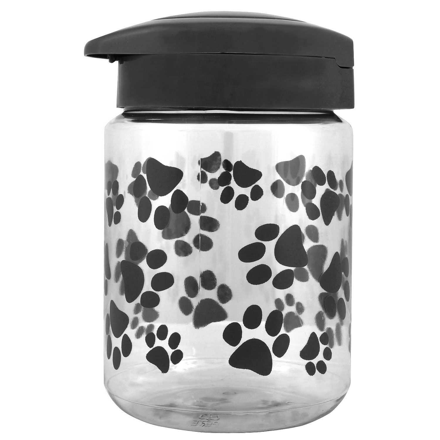 Lixit Dog Treat Jar