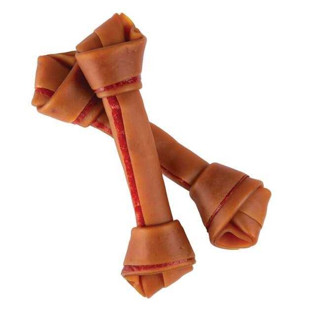 SmartBones Peanut Butter Dog Chews