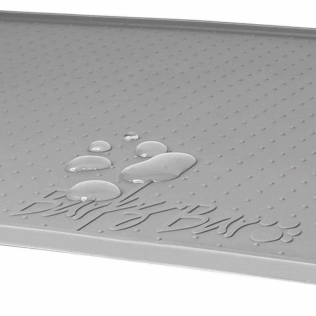 BarksBar Original Silicone Cat & Dog Feeding Mat