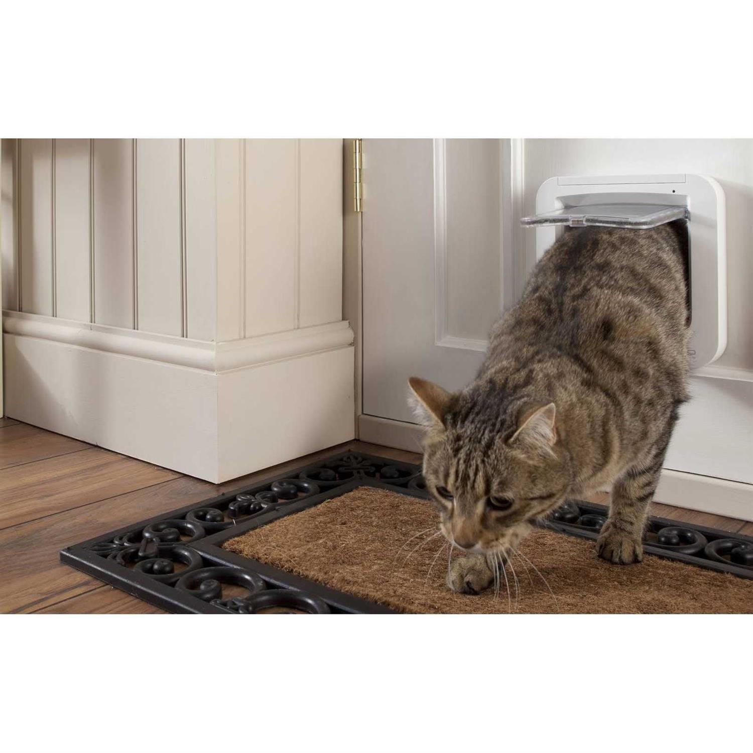 SureFlap Microchip Pet Door