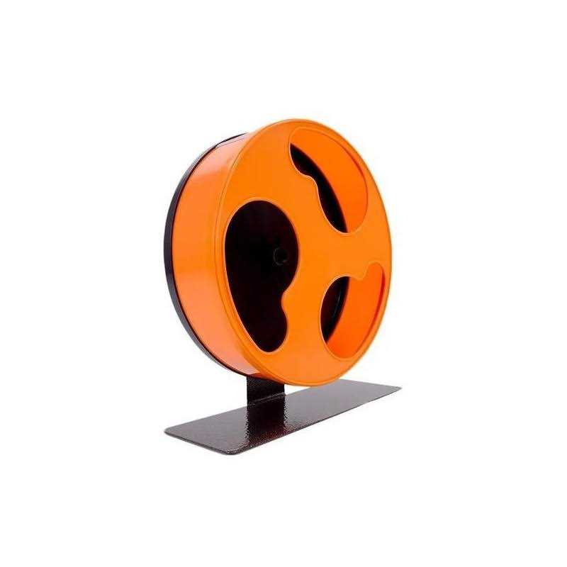 Exotic Nutrition Silent Runner Wheel 12